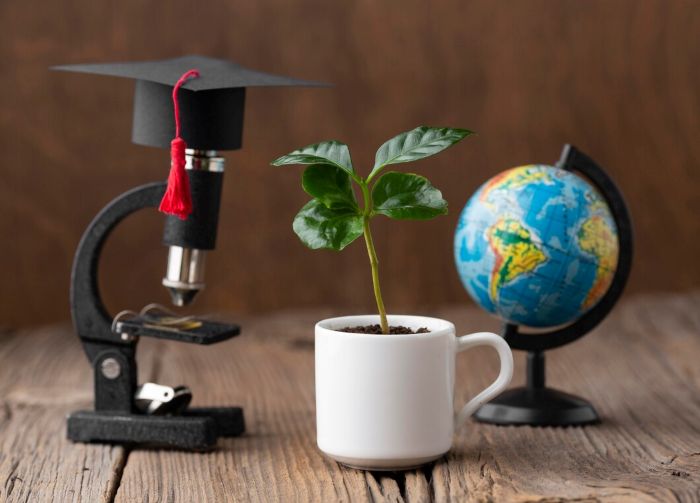 The Kenya Education Fund and a Global Call to Action