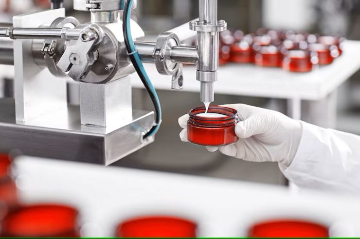 Why Every Paint Manufacturer Needs Advanced Manufacturing Software